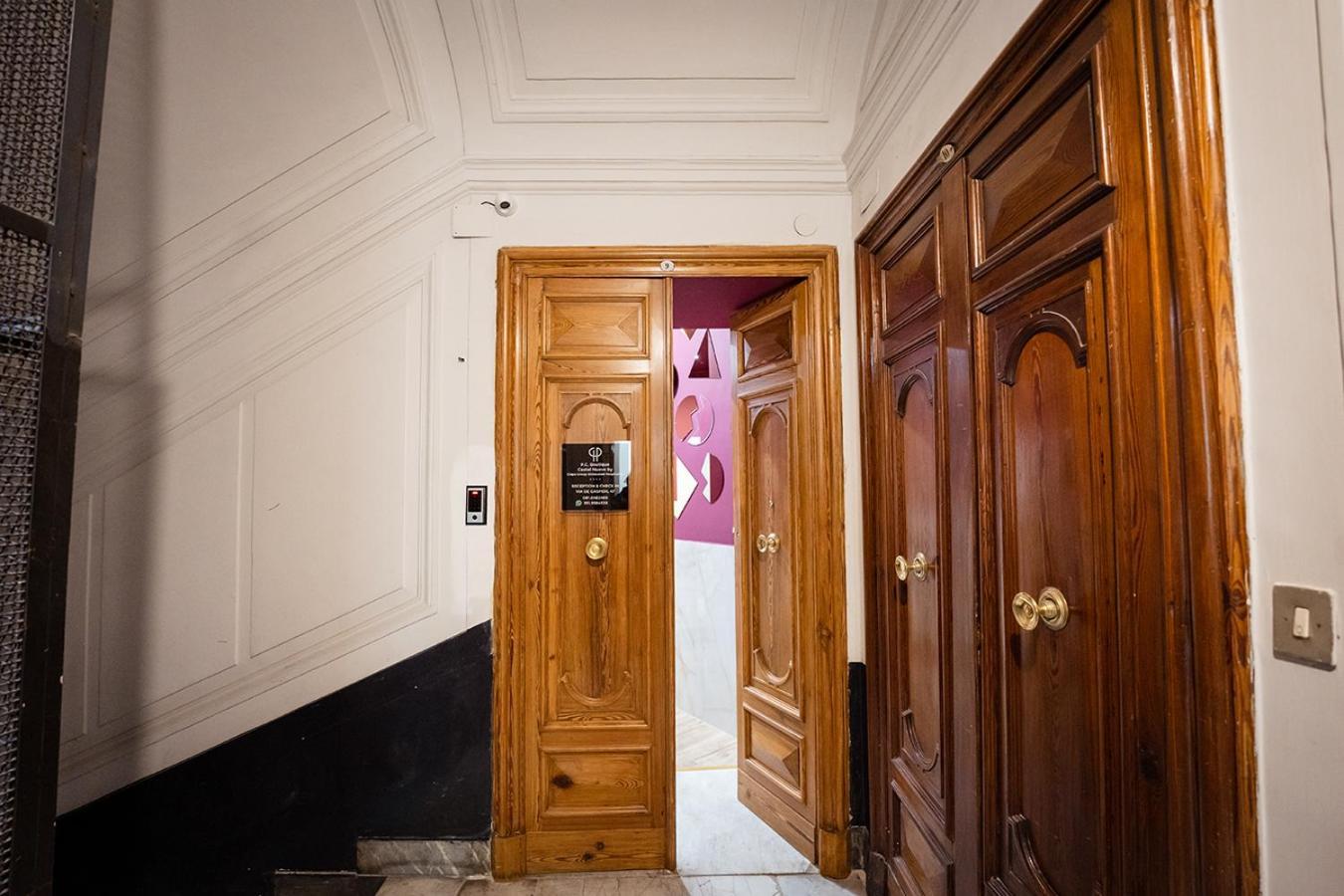Guest house P.c. Boutique H. De Gasperi, Centro, By Clapa Group *